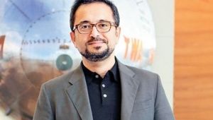 Ali Sabancı kimdir? (Pegasus CEO'su Ali Sabancı vergi rekortmenleri arasında)