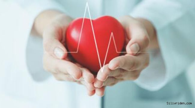 Kalp- damar hastalıklarının 7 risk faktörüne dikkat!