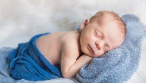 Mavi bebek sendromu hastalığı ciddi komplikasyonlara neden oluyor!