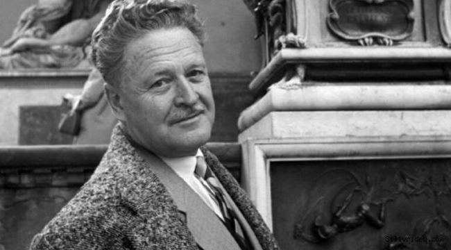 Nazım Hikmet’in bugün doğum günü! Nazım Hikmet şiirleri ve sözleriyle anılıyor