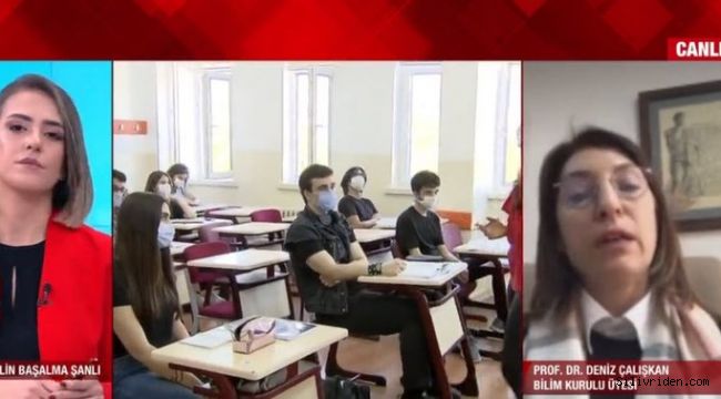 Son dakika: Okullar 15 Şubat'ta açılacak mı? Restoran ve kafeler ne zaman açılabilir?.