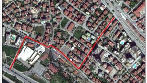 İstanbul’daki bisiklet yolu ağı genişliyor