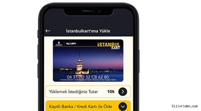 İstanbulkart’ta BELBİM - iş bankası işbirliği