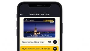 İstanbulkart’ta BELBİM - iş bankası işbirliği