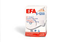 Kalp ve zihin sağlığı için Yüksek Doz Omega 3 kullanın