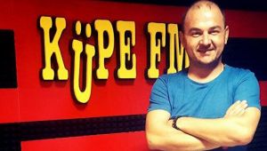 Küpe FM'e iki ödül birden