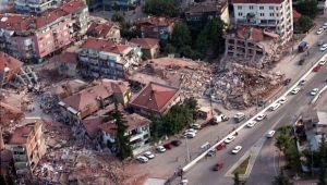 Olası İstanbul Depremde Kaç Bina Yıkılır? Kaç Milyon İnsan Tehlikede?