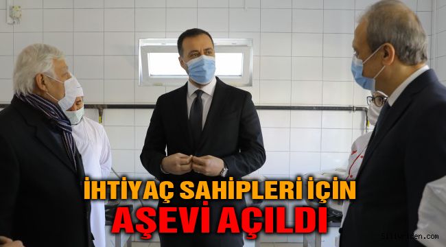 Belediye ihtiyaç sahiplerine sıcak yemek dağıtmaya başladı