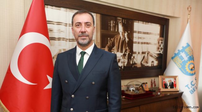 Başkan Yılmaz: “aynı ruh ve inançla mücadeleye hazırız”