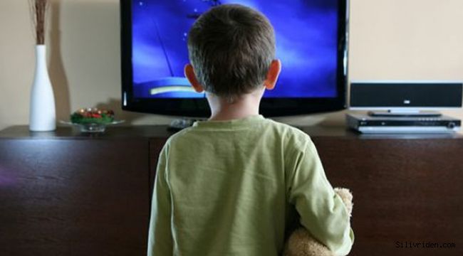 Çocuklar İçin Evdeki büyük tehlike “Televizyonlar”