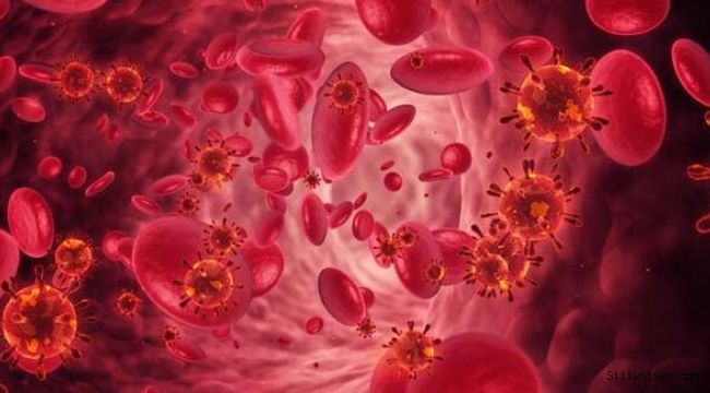  Covıd sürecinde kan ve lenf kanseri hastalarına önemli uyarılar