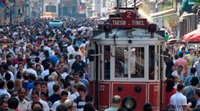 İstanbul’da, işsizlik oranında en yüksek artış, 20-24 yaş grubunda: yüzde 30.8