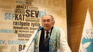 Prof. Dr. Nevzat Tarhan: “Pandemide 24 altın değer kavramının kıymeti anlaşıldı”