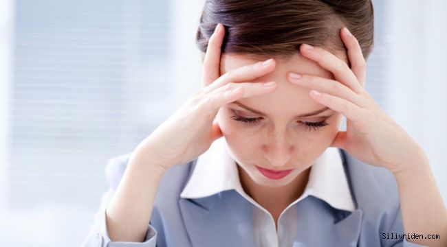 Stresinizin Nedeni Zamanı Doğru Yönetememeniz Olabilir 