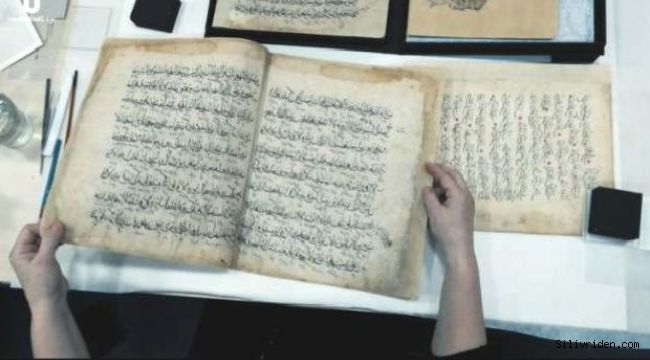3 kıtadan toplanan Osmanlı hazineleri Üsküdar’a geliyor