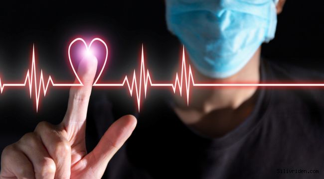 Kalp ağrısının 5 önemli nedeni!