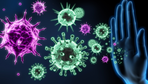 Koronavirüse Karşı İçimizdeki Doğal Güç: Glutatyon