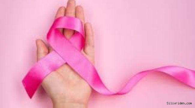 Lenf bezine sıçramış meme kanserine “kemoterapisiz” tedavi