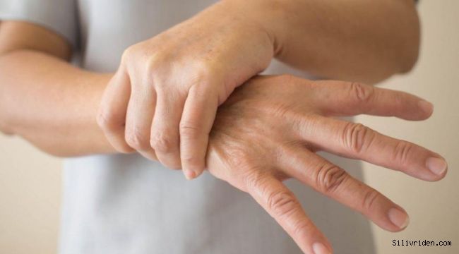 Parkinson Hastalığı Erkeklerde 2 Kat Daha Fazla Görülüyor