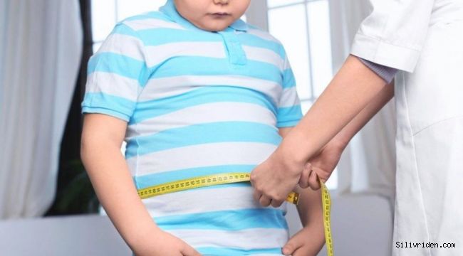 Beslenme Şekline Dikkat Ederek Çocukluk Çağı Obezitesini Önlemek Mümkün