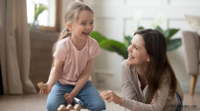 Ebeveynler çocuklarını hangi cümlelerle takdir etmeli?