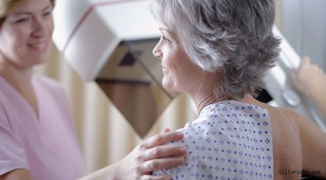 75 yaş üstü meme kanseri geçirmiş kişiler mamografi çektirmeyebilir