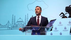 Başkan Yılmaz'dan deniz salyası sorununa çözüm önerisi