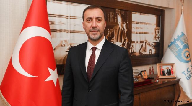 Başkan Yılmaz, TBB’de yeniden encümen üyesi seçildi