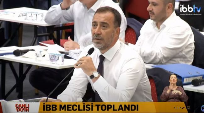 Başkan Yılmaz: “İBB sinekle mücadele görevini ilçe belediyelerine devretsin”