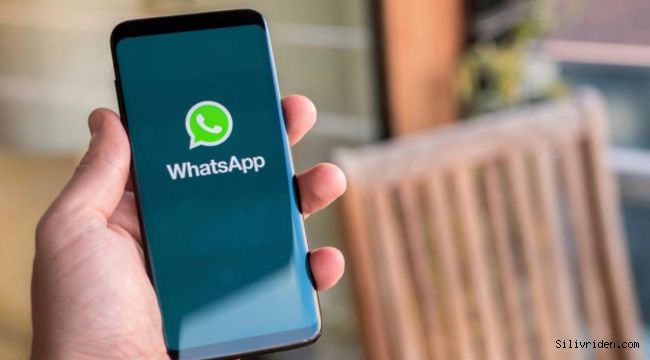 Bu telefonları kullananlar dikkat! 1 Kasım'dan itibaren WhatsApp çalışmayacak