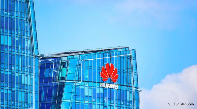 Huawei yineledi: Akıllı telefon pazarından çekilmeyeceğiz