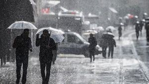 Meteoroloji'den peş peşe uyarılar! İstanbullular dikkat: Çok kuvvetli olacak