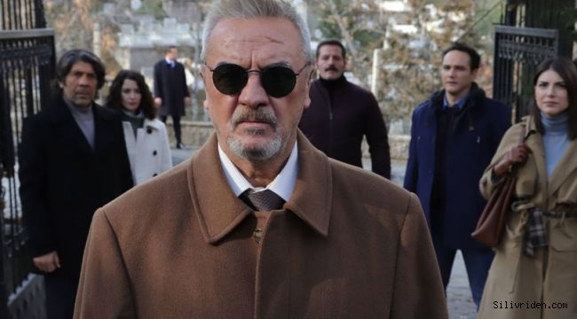 Teşkilat yeni sezon ne zaman başlıyor? TRT1 dizisi Teşkilat 2. sezon hangi tarihte yayınlanacak?