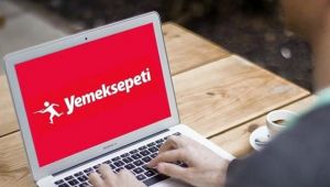 Yemeksepeti logo ve tasarımını değiştirdi