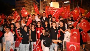 Yoğurt Festivalinde veda ettik