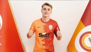 Alman ekibi Wolfsburg, Kerem için geliyor! Galatasaray'ın kasasına ilaç olacak