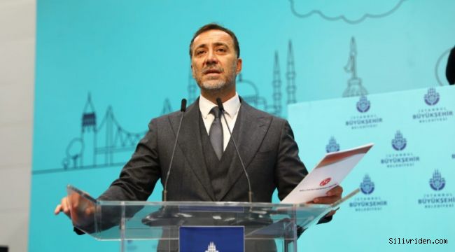 BAŞKAN YILMAZ: “KOSKOCA İSKİ’Yİ GETİRDİĞİNİZ DURUMA BAKIN!”