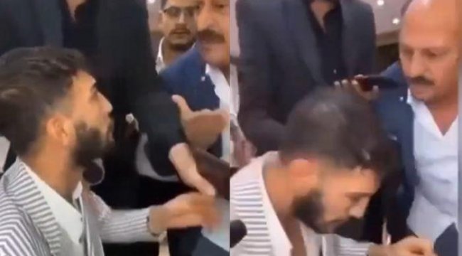 Erdal Erdoğan ilk kez konuştu: Amaçları neydi bilmiyorum