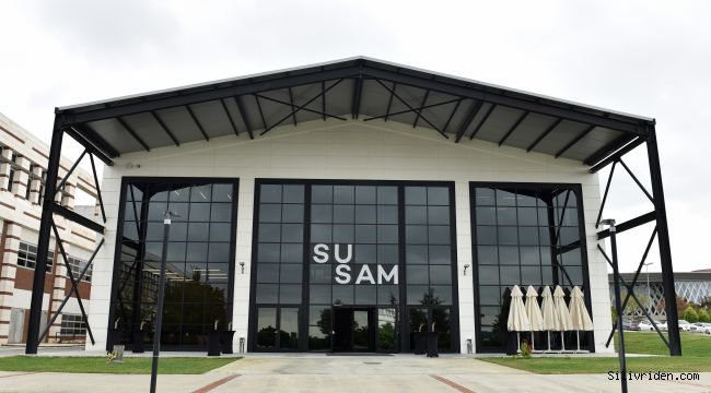 Sabancı Üniversitesi, Sanat Atölyesi Binası SUSAM’ın açılışını gerçekleştirdi