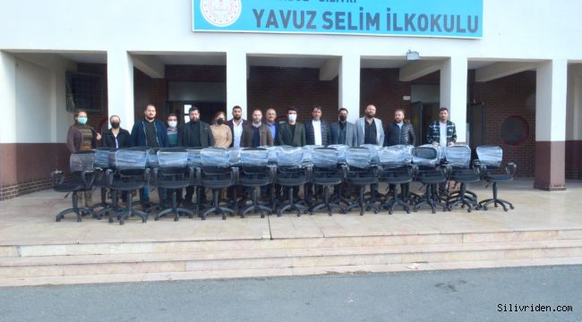 SESDEP faaliyetlerine devam ediyor