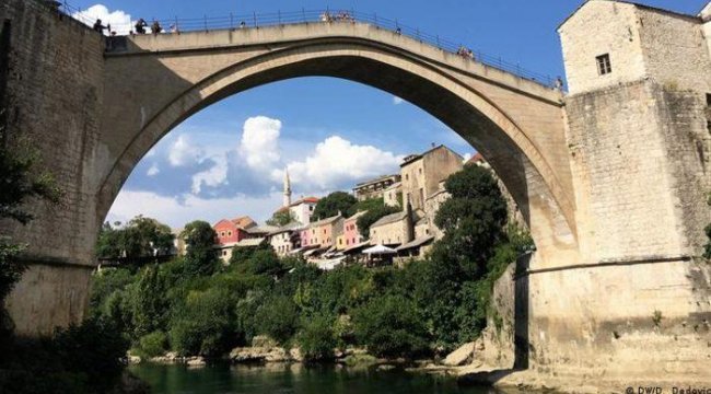 ABD'nin Bosna Hersek Özel Temsilcisinden 