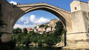 ABD'nin Bosna Hersek Özel Temsilcisinden 