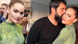 Boşanacaklar mı? Fahriye Evcen ve Burak Özçivit resmen açıkladı