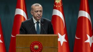 Cumhurbaşkanı Erdoğan, İYİ Partili Türkkan'la ilgili konuştu: Parlamento çatısı altında yeri olmaması lazım