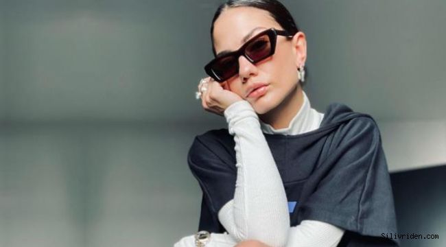 Demet Özdemir günlük kombininin fiyatı dudak uçuklattı