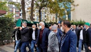 İki grup arasında 'yan baktın' kavgası: 1 ölü, 1 yaralı