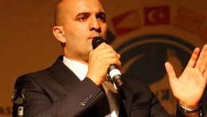 MHP'li Kılavuz: Türkkan soyadını değiştirsin
