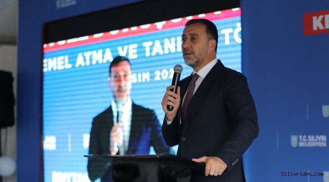  Silivri'de dönüşüm seferberliği başladı 