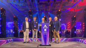 Dünyanın en büyük e-Spor turnuvası 2022'de İstanbul'da