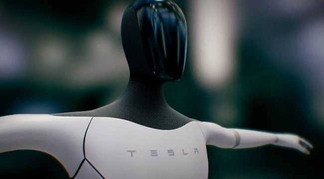 Elon Musk'tan Tesla Bot hakkında çarpıcı açıklama